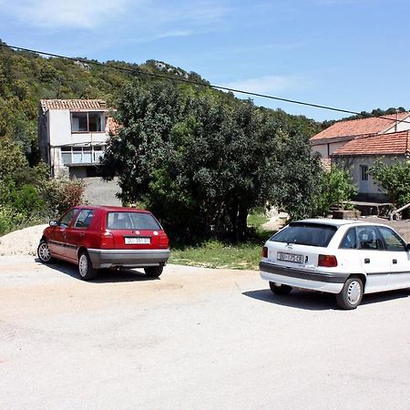 Apartments By The Sea Okuklje, Mljet - 4933 Dış mekan fotoğraf