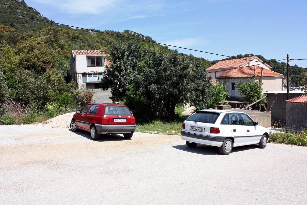 Apartments By The Sea Okuklje, Mljet - 4933 Dış mekan fotoğraf