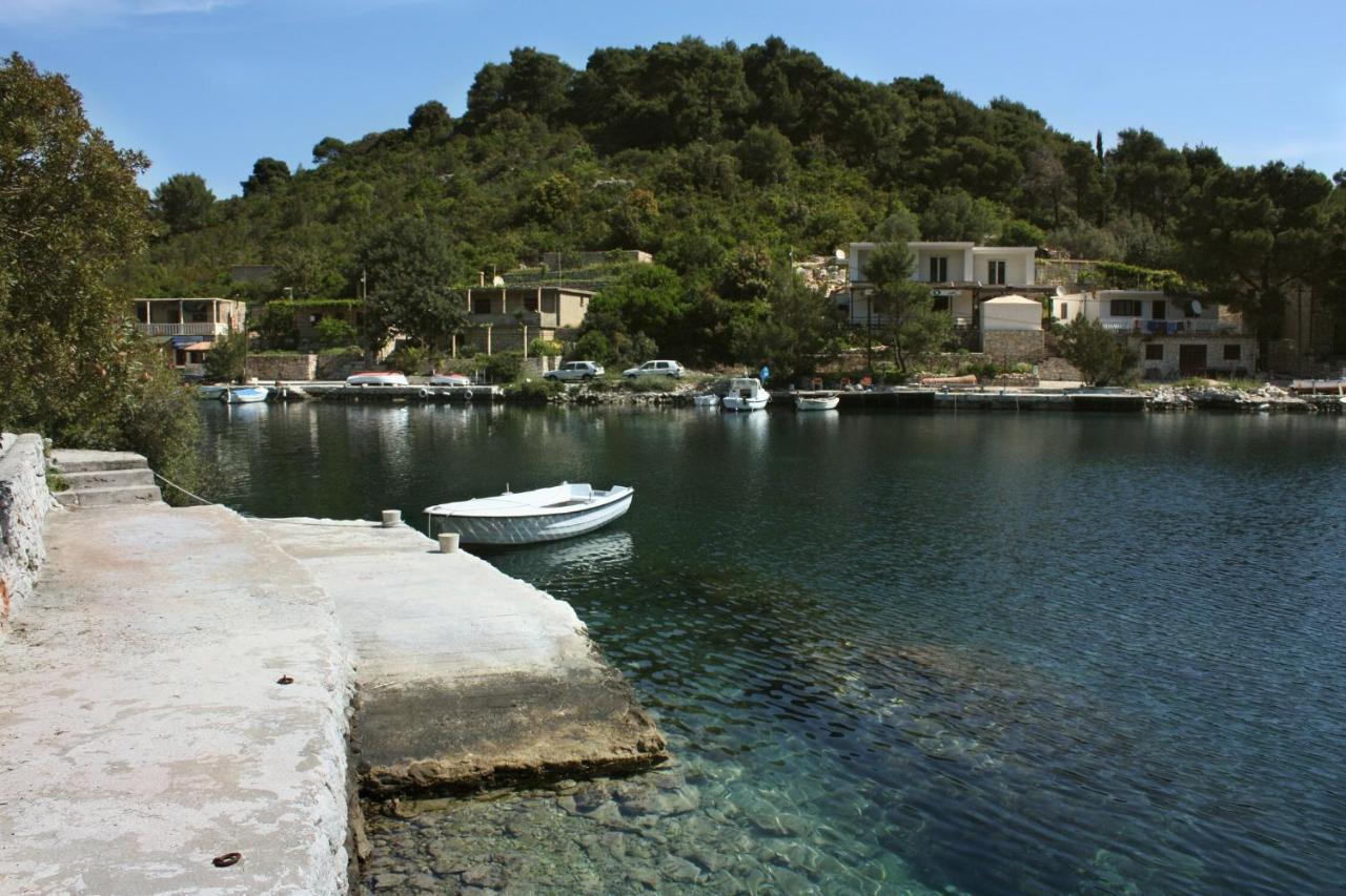 Apartments By The Sea Okuklje, Mljet - 4933 Dış mekan fotoğraf