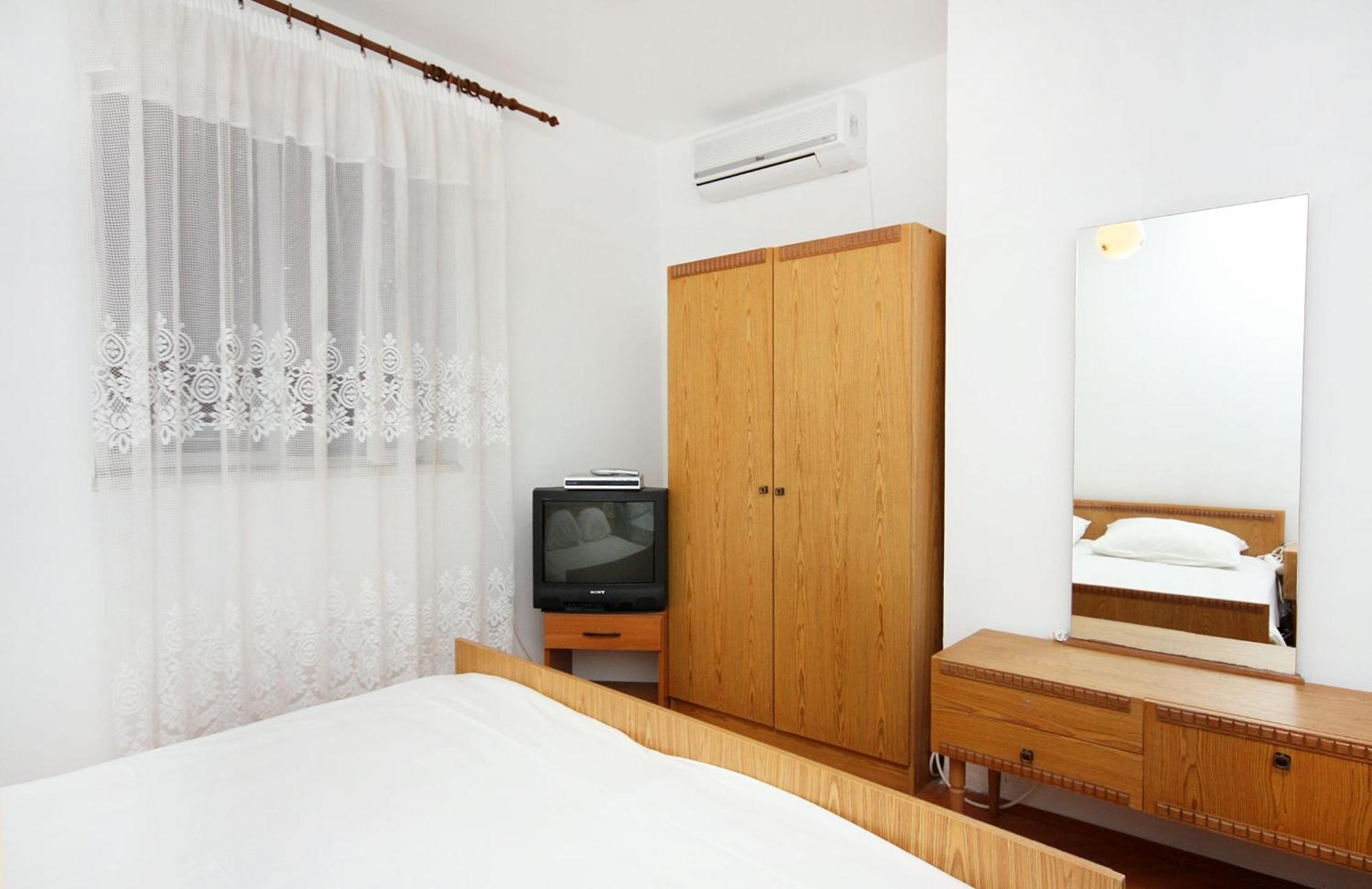 Apartments By The Sea Okuklje, Mljet - 4933 Oda fotoğraf